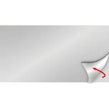 Dekorace do akvária Hobby Frosty samolepící tapeta 100x50 cm