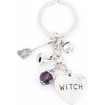 Přívěsek Na Klíče je přírodní kožešina DKM