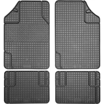 autokoberec Petex Univerzální gumové autokoberce UNI 1