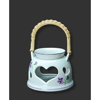 Aroma lampa Aromalampa fialky N