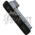 Spínač pro nastavení polštáře a opěry UNIQUE 1Z0959769A9B9