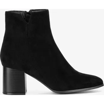 Dámské tenisky Jenny Fairy Kotníkové boty WYL2719-3 černé