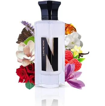 Unisex parfém Naseem Love Me Now U EDT 75 ml