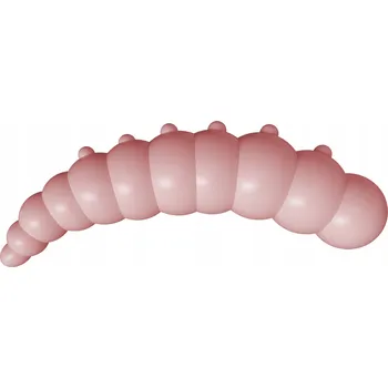 Umělá nástraha Gumová nástraha Fresh Lures Big Junior 1.7" #125 (7ks)