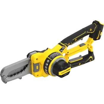 Motorová pila SFMCPS515B Aku nůžková prořezávací řetězová pila 18V bez aku STANLEY FATMAX V20