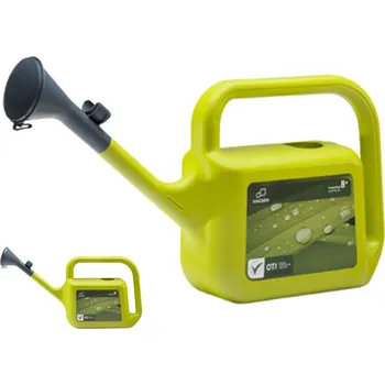 Konev Hagsen konev na zalévání 8 l plast zelená