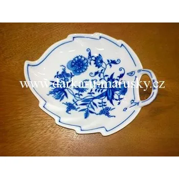 List - miska (nejmenší)