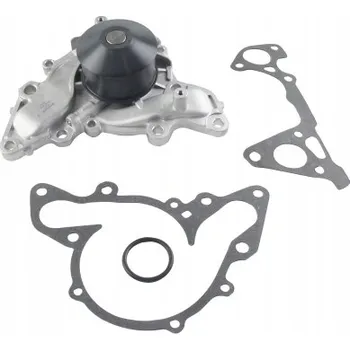 Vodní pumpa motoru Vodní čerpadlo, chlazení motoru Ossca 49686