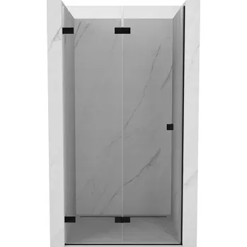 Sprchové dveře Dveře do niky Mexen 75 x 200 cm