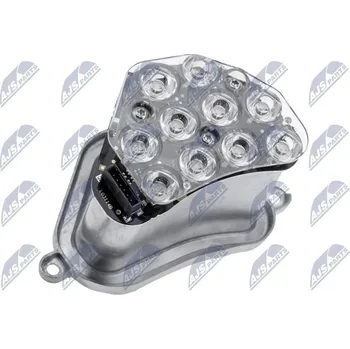 Řídící jednotka Řídící jednotka, osvětlení NTY EPX-BM-091