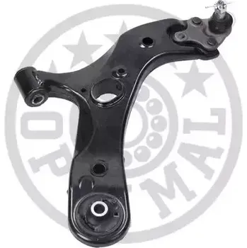 Zavěšení kol OPTIMAL Rameno zavěšení kol OPT G6-1448