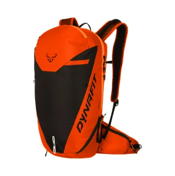 turistický batoh Dynafit SPEED 24 Alabama Black Out Červená batoh + DÁREK DLE VÝBĚRU!