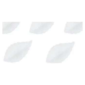 Obraz MINI OPLATKOVÉ KVĚTINY STÍNOVANÉ ČAJOVÉ 20ks