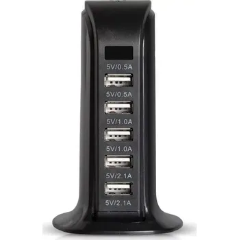 IP kamera USB hub se skrytou Full HD WiFi kamerou - PQ542