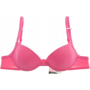 Podprsenka TEZENIS Calzedonia podprsenka růžová hladká 70B