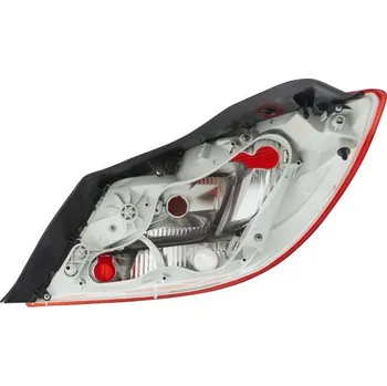 Zadní světlomet Zadní světlo HELLA 9EL 176 380-091