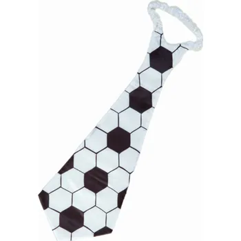 Kravata Kravata 029 - Fotbalové míče