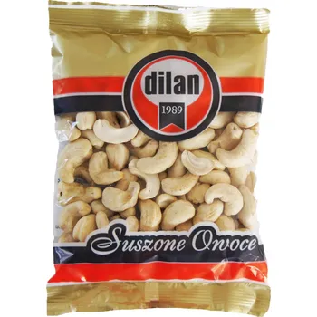 Dilan Kešu ořechy 100g
