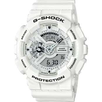 Hodinky Pánské hodinky CASIO G-Shock Analog-Digital Casio-GA-110MW-7AER