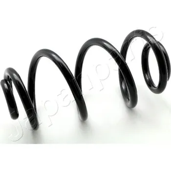 Pružina podvozku, ZC6378H