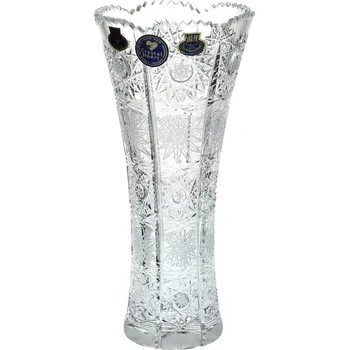 Váza Váza 20 cm bohatý brus 500PK