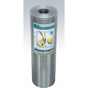 Pletivo POZINKOVANÉ SVAŘOVANÉ PLETIVO K 50CM OKO 19MM DRÁT