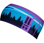 Čelenka BJEŽ Active Barva: Šumava Violet