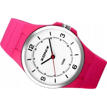 Hodinky Dívčí Hodinky XONIX Analogové Vodotěsné