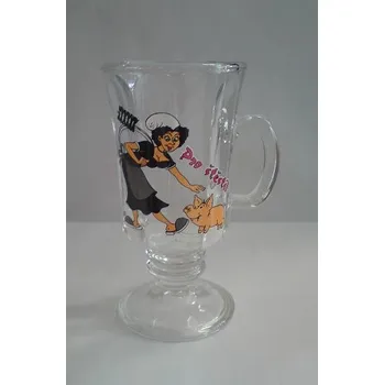 Sklenice Sklenice Venezia - Kominice