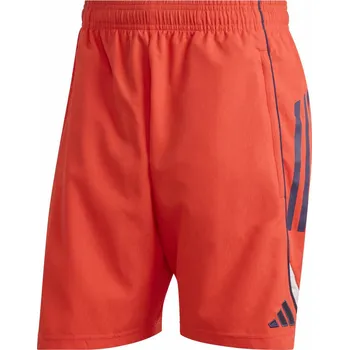 Adidas Trenky BAYERN MNICHOV Downtime red velikost: XL