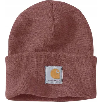 Čepice Čepice Carhartt Acrylic Beanie Apple Butter