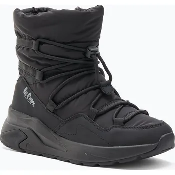 Oblečení a móda Dámské sněhule Lee Cooper LCJ-24-47-3156L black