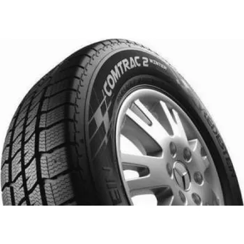 Zimní osobní pneu Vredestein Comtrac 2 Winter+ 225/55 R17C 109/107T