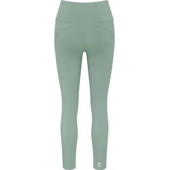 Dámské oblečení Legíny Triumph TriAction Cardio RTW High-Rise Leggings S