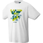 JUNIOR SPORTOVNÍ TRIKO YONEX 0043 White