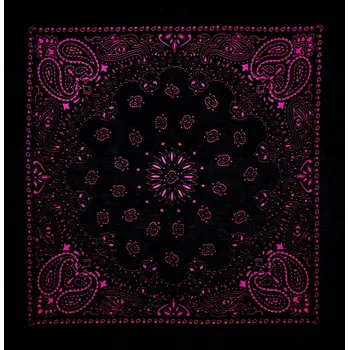 Podprsenka Pako Jeans nákrčník orientální - bavlna