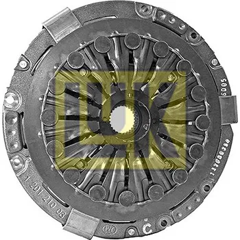 Přítlačný talíř Přítlačný talíř, 133 0603 10