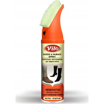 Barva ve spreji Bezbarvý renovační sprej VILO 200 Ml 200 ml