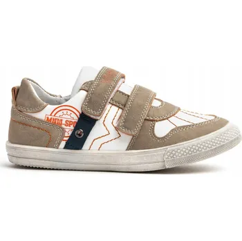 Dámské polobotky Chlapecké polobotky, VNITŘEK KŮŽE, snadné obouvání, lehké, na SUCHÝ ZIP Wojtyłko