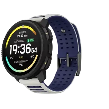 Suunto Vertical 2 chytré hodinky Arctic Gray