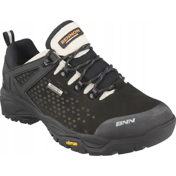 Pracovní obuv Trekové boty Bennon Recado Low Vibram 44