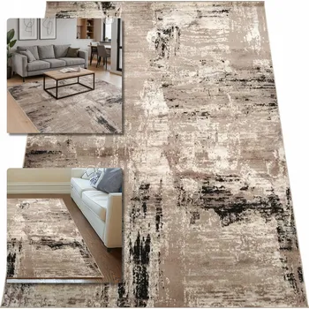 Koberec Koberec s krátkým vlasem 80 x 150 cm