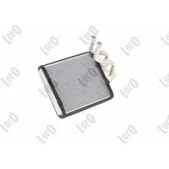 Výměník tepla, vnitřní vytápění, 024-015-0008-B