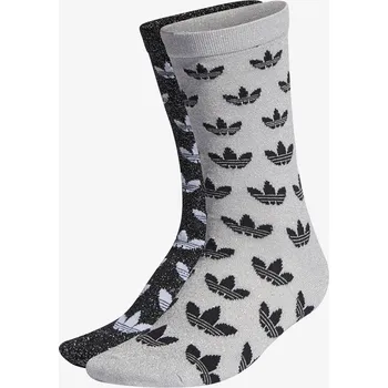 Dámské ponožky adidas MON FULL GL CRW L 2184