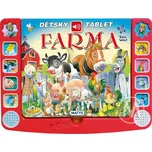 Dětský tablet: Farma - Anna Casalis a…