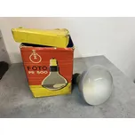 ORIGINÁL Fotolampa Narva PR 500 220V 500W