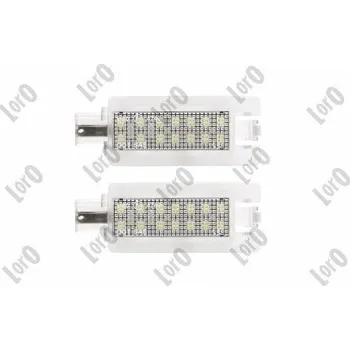 Osvětlení SPZ Osvětlení spz, L42-210-0005LED