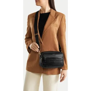 Kabelka JENNY Kabelka JNY-M-001-07 Černá NOSIZE