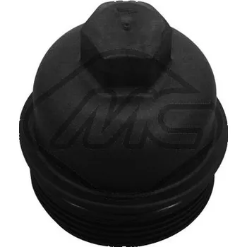 Olejový filtr Kryt, pouzdro olejového filtru, 38839