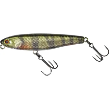 Umělá nástraha Illex Wobler Bonnie RT Perch Délka: 6,5cm, Hmotnost: 4,3g, Maximální ponor: 0m